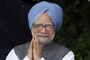 Manmohan Singh-RS member